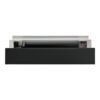 Whirlpool W Collection W1114 Platewarmer 20L - Black