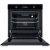 Whirlpool W Collection W7 OM5 4S P Built-In Electric Oven - Inox