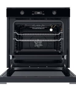 Whirlpool W Collection W7 OM5 4S P Built-In Electric Oven - Inox