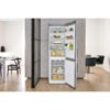 Whirlpool W5 811E OX 1 Fridge Freezer 339L - Optic Inox