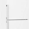 Whirlpool W5 811E W UK 1 Fridge Freezer - White
