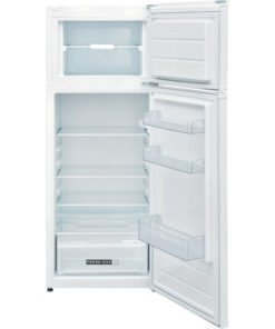 Whirlpool W55ZM 1110 W UK Larder Fridge 104L - White