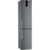 Whirlpool W7 931T OX H 3 Fridge Freezer - Inox