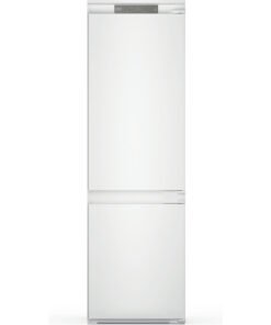Whirlpool WHC18 T332 P UK built in fridge freezer