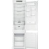 Whirlpool WHC20 T321 UK built in fridge freezer