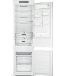 Whirlpool WHC20 T321 UK built in fridge freezer