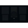 Whirlpool WVH92KFKIT Integrated Induction Hob