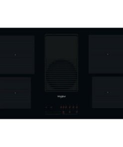 Whirlpool WVH92KFKIT Integrated Induction Hob