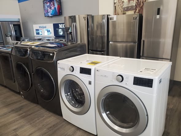 appliances direct