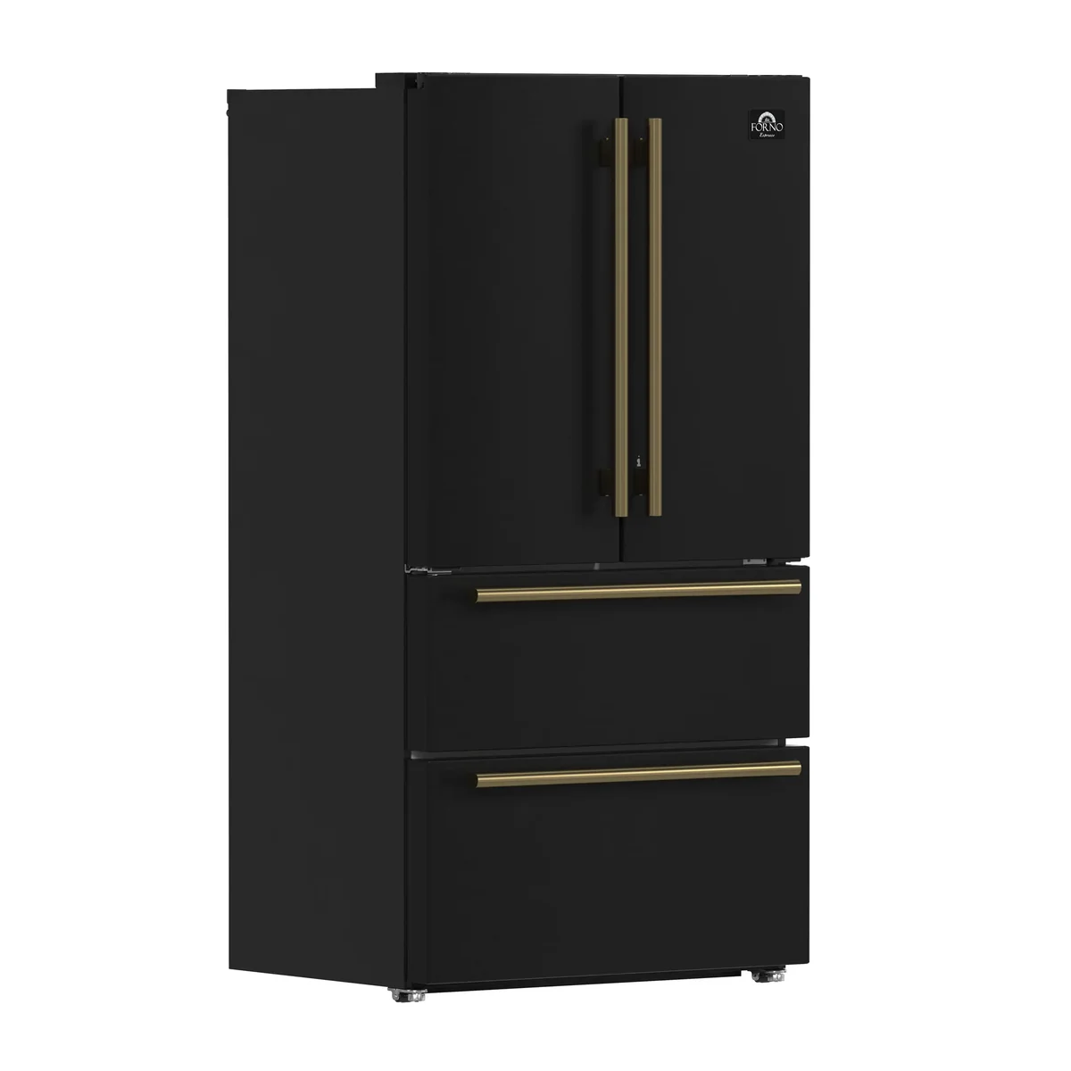 Refrigerators