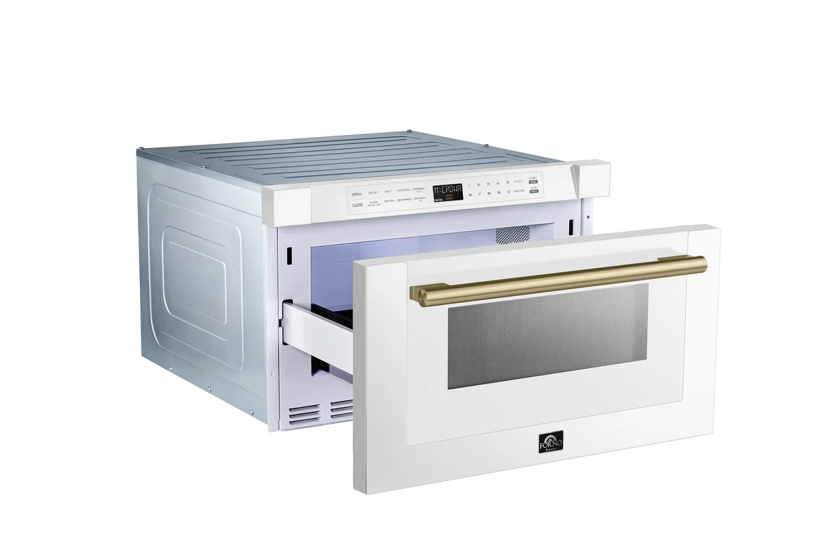 Microwaves