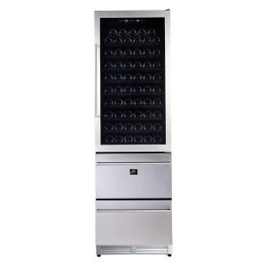 Beverage Centers, Wine Coolers, and Ice Makers