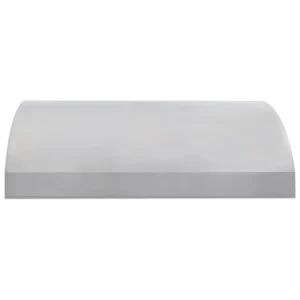 Blaze 42-Inch Outdoor Vent Hood in Stainless Steel (BLZ-42-VHOOD2)