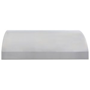 Blaze 48-Inch Outdoor Vent Hoods (BLZ-48-VHOOD2)