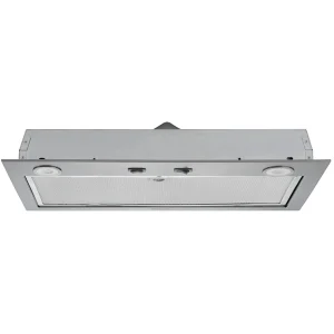 Broan-NuTone 21-Inch 300 CFM Custom Range Hood Power Pack Insert w/ Easy Install System in Stainless Steel (PM300SS)