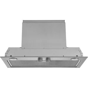 Broan-NuTone 21-Inch 450 CFM Custom Range Hood Power Pack Insert w/ Easy Install System in Stainless Steel (PM400SS)