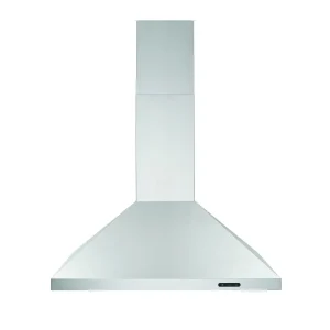 Broan-NuTone 30-inch 460 CFM Pyramidal Chimney Range Hood in Stainless Steel (EW4830SS)