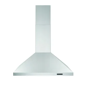 Broan-NuTone 36-inch 460 CFM Pyramidal Chimney Range Hood in Stainless Steel (EW4836SS)