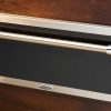 Capital 30" Maestro Series Warming Drawer with 4 cu. Ft in Stainless Steel (MWD30ES)