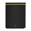 Dishwashers in Black Finish