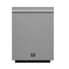 Dishwashers in Stainless Steel