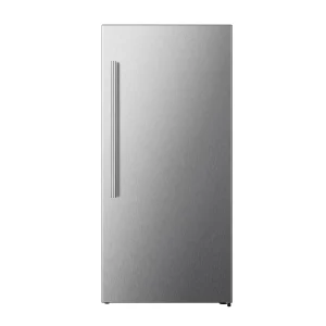 Forno Maderno 28-Inch Convertible Refrigerator/Freezer, 13.6 Cu.Ft., Right Hinge in Stainless Steel (FFFFD1722-28RS)