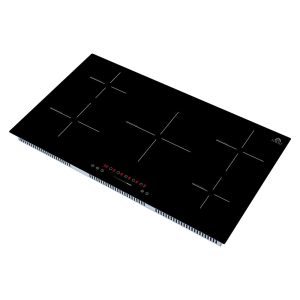 Forno Parco 36-Inch Induction Cooktop, 5 Zones, 10200W, Touch Control, 9 Power Levels & Booster Function (FCTIN0583-36)