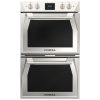 Forza 30-Inch Double Dual Convection Electric Wall Oven (FODP30S)