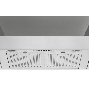 Forza 30-Inch Pro-Style Range Hood in Stainless Steel (FH3018)