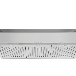 Forza 36-Inch Under Cabinet Range Hood in Stainless Steel (FH3611)