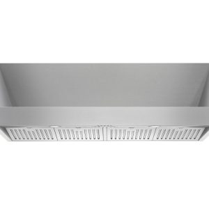 Forza 48-Inch Professional Range Hood - Wall Mount or Under Cabinet - 18-Inch Tall (FH4818)
