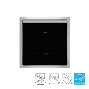 Fotile 2-IN-1 Top Load Dishwasher (SD1F-S1)