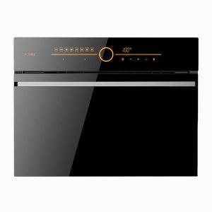 Fotile 24-Inch Built-in Tempered Glass Steam Oven (SCD42-C2T)