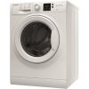 Hotpoint 9kg NSWM 963C W UK N Washing Machine Freestanding White