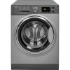 Hotpoint ActiveCare NM11 845 GC A UK N Washing Machine - Graphite