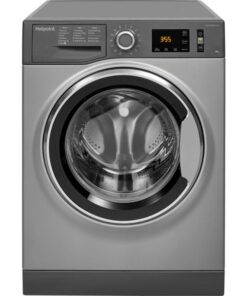 Washing Machines