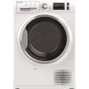 Hotpoint ActiveCare NT M11 82XB Heat Pump Tumble Dryer - White