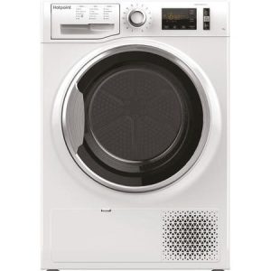 Hotpoint ActiveCare NT M11 82XB Heat Pump Tumble Dryer - White
