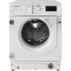 Hotpoint BI WDHG 861484 UK Integrated Washer Dryer