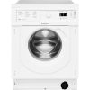 Hotpoint BIWDHG75148 UK N Integrated Washer Dryer