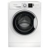 Hotpoint NSWE 963C WS UK N Washing Machine - White