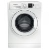 Hotpoint NSWF 843C W UK N Washing Machine - White