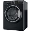 Hotpoint NSWF 944C BS UK N Washing Machine - Black