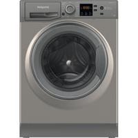 Hotpoint NSWF 944C GG UK N Washing Machine - Graphite