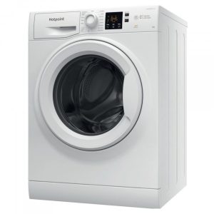Hotpoint NSWF 944C W UK N Washing Machine - White