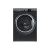 Hotpoint NSWM 1044C BS UK N Washing Machine - Black