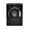 Hotpoint NSWM 843C BS UK N Washing Machine - Black