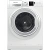 Hotpoint NSWM 863C W UK N Washing Machine - White