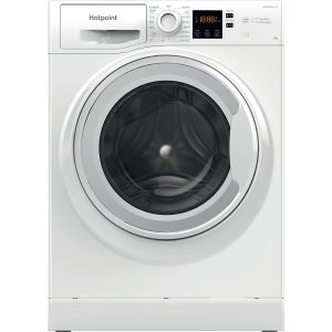 Hotpoint NSWM 863C W UK N Washing Machine - White