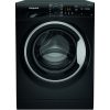 Hotpoint NSWM 944C BS UK N Washing Machine - Black